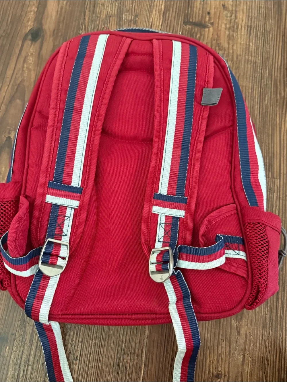 Pottery Barn Spider Man Backpack & Lunch Box “Henry” Preschool Size